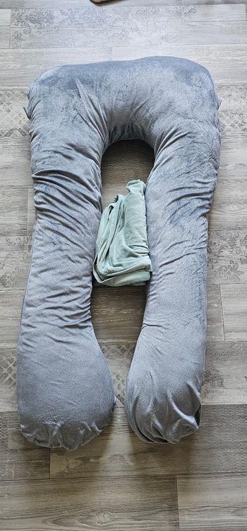 Coussin de grossesse