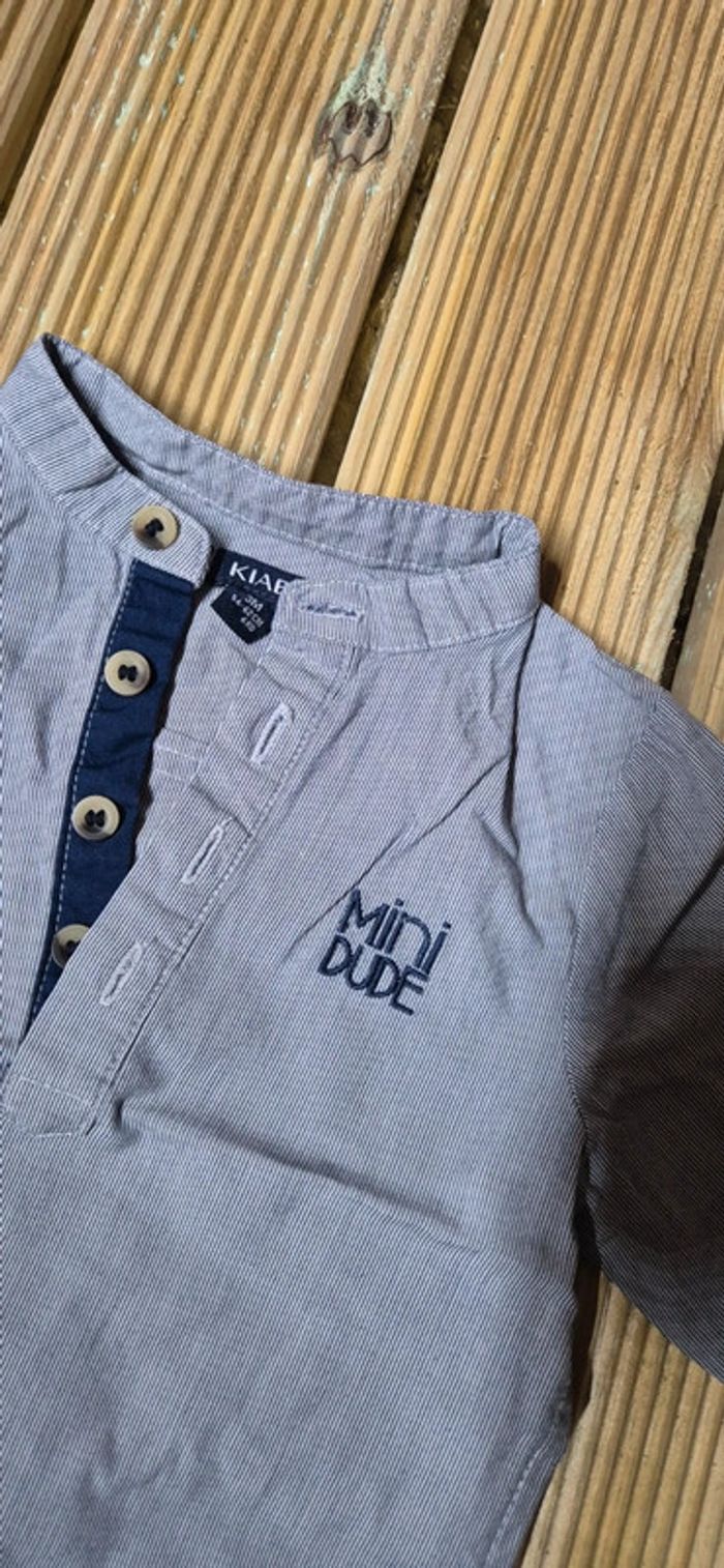 Chemise - photo numéro 2
