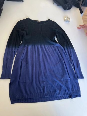 Robe pull