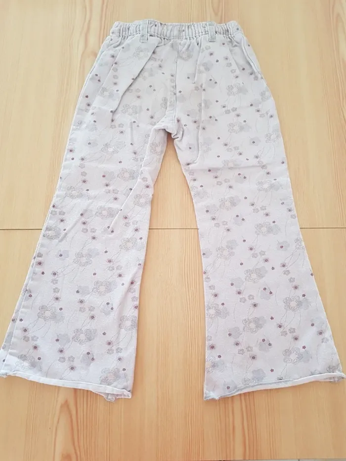 Pantalon 🔄 - photo numéro 3