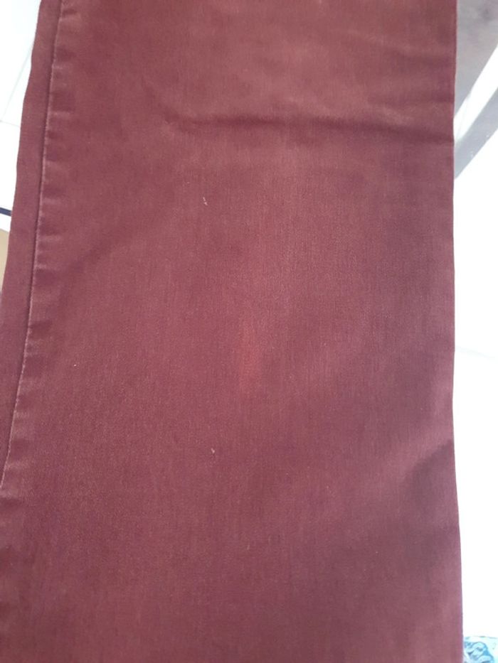 Pantalon chino homme 29/32 Jack and Jones v7 - photo numéro 11