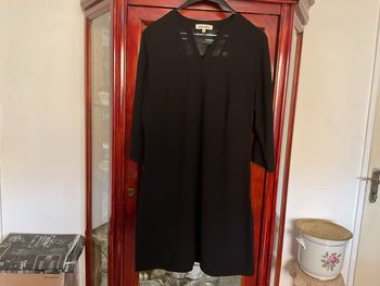Robe Grain de Malice