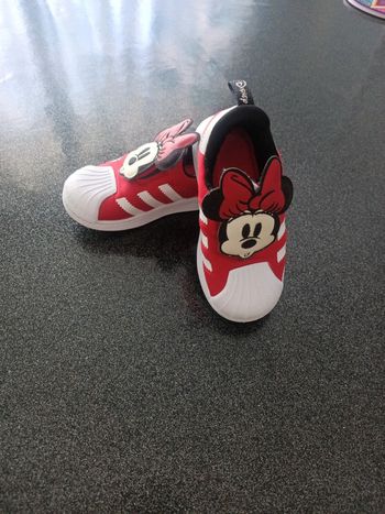 Superstar Disney