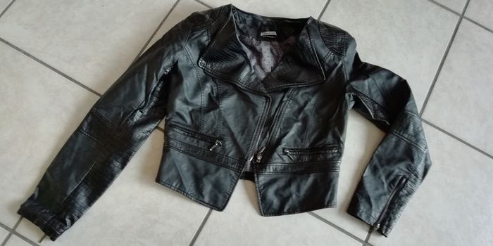 Ensemble robe+veste neuf - cadeau surprise offert - photo numéro 3