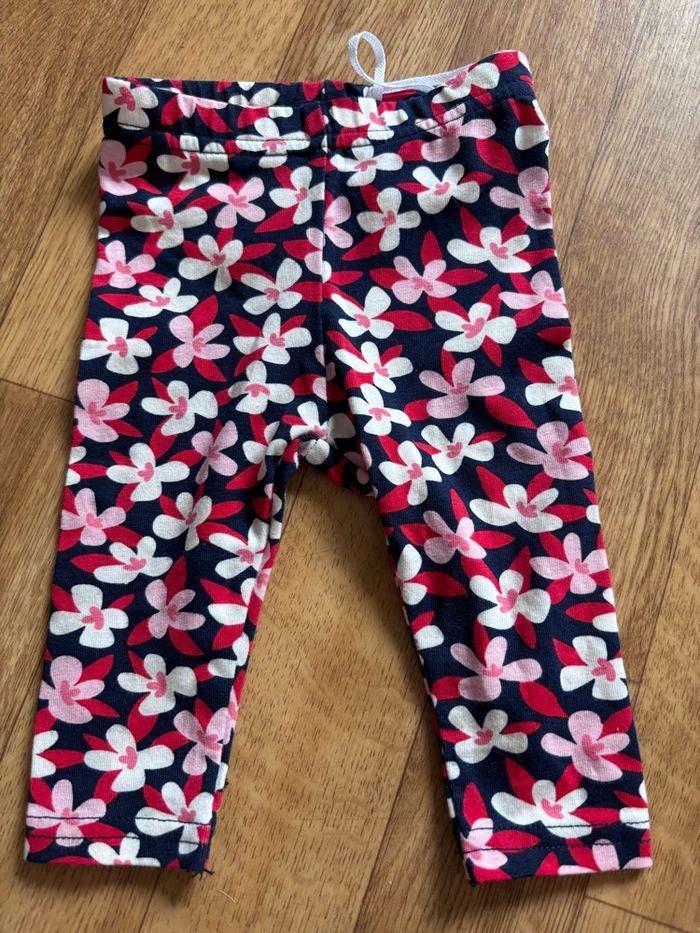 Legging 3 mois - photo numéro 2