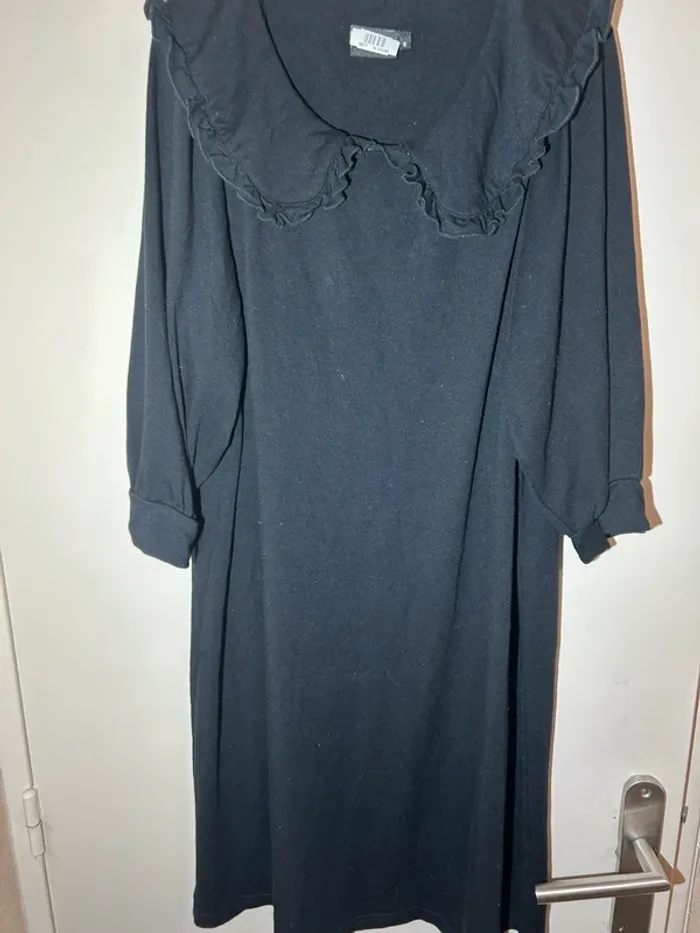 Robe noire le Closet - photo numéro 2