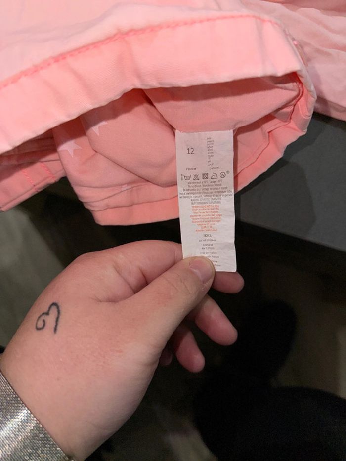 Veste ikks - photo numéro 8