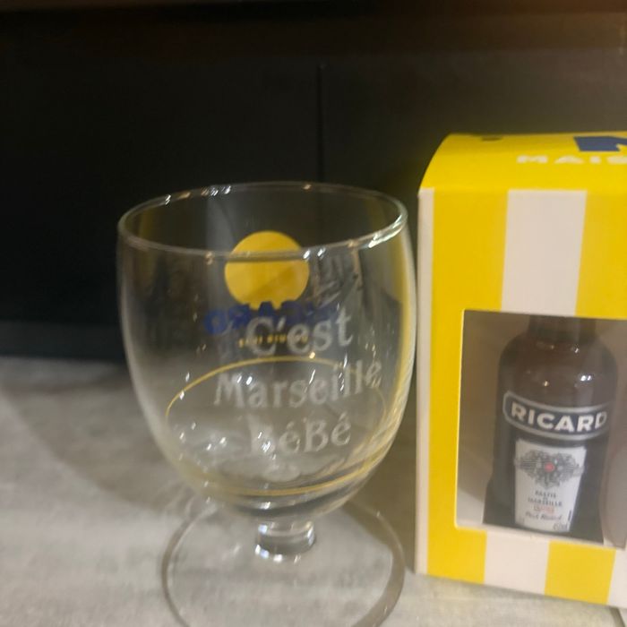 Coffret Ricard - photo numéro 3