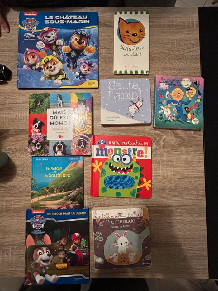 Livres