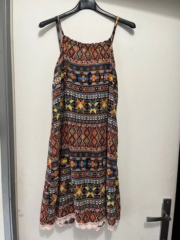 Robe taille M