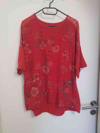Haut sequin taille 48