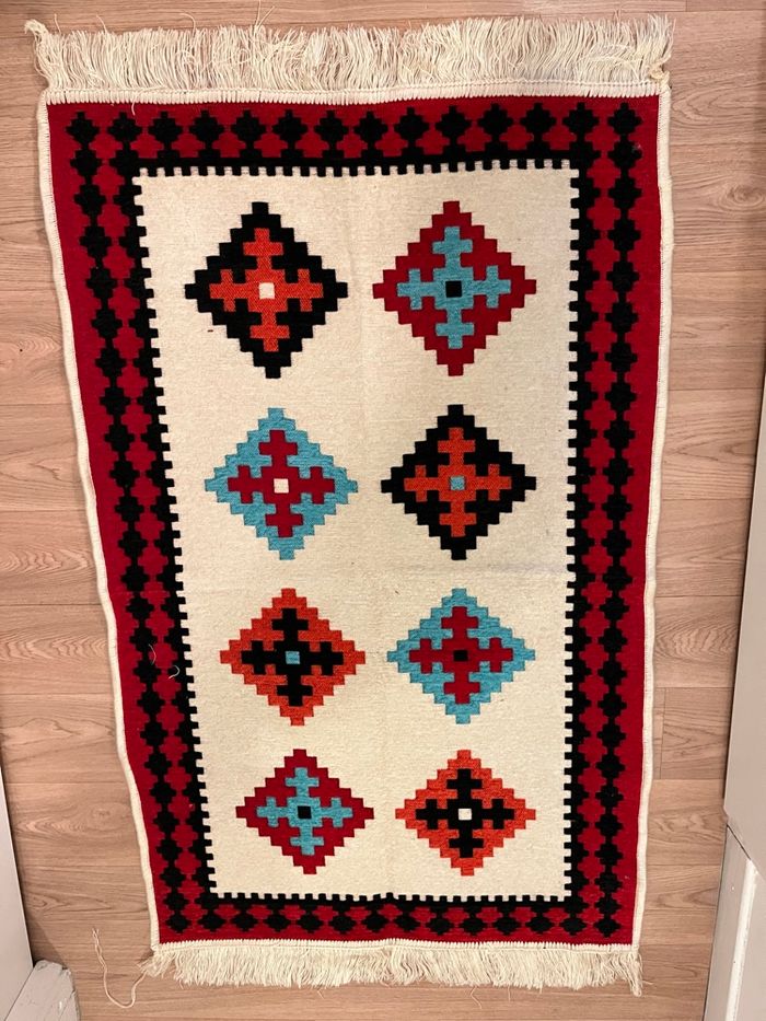 Tapis Recto Verso neuf - photo numéro 6