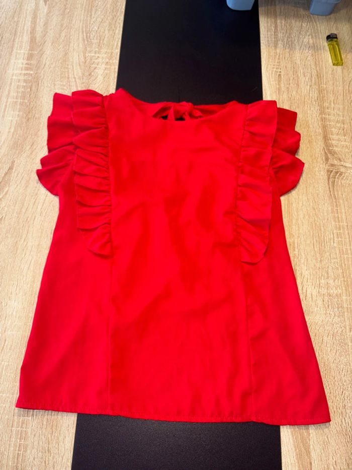 T-shirt femme