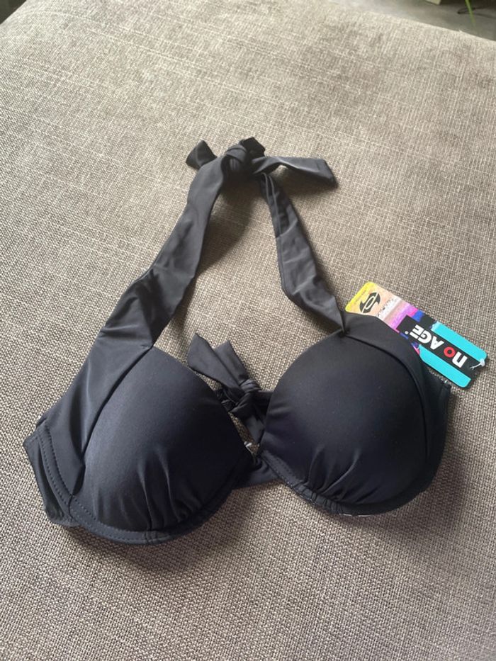 Maillot de bain le haut