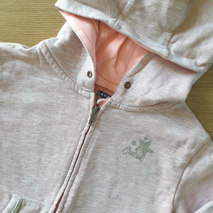 🩷 Veste Kiabi 8 ans #emyfleury_8ansfille - photo numéro 3