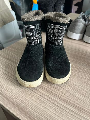Bottine balducci sport