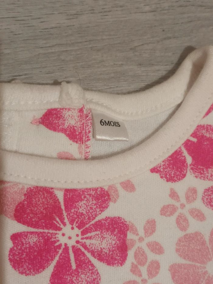 Ensemble bébé fille neuf - photo numéro 5