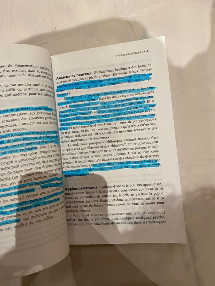 Christophe André, et n’ oublie pas d’être heureux - photo numéro 4