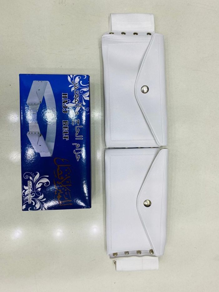 Ceinture ihram