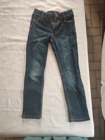 Jeans garçon