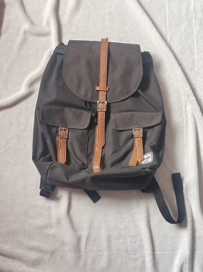 Sac a dos herschel - photo numéro 2
