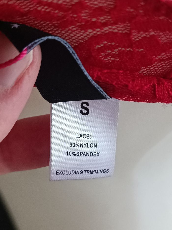 Soutien-gorge South Beach - photo numéro 4