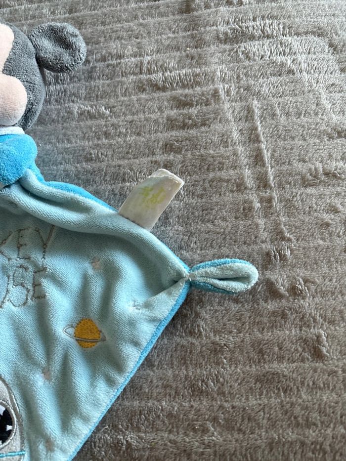 Doudou Mickey - photo numéro 3