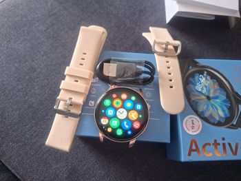 Montre connecté