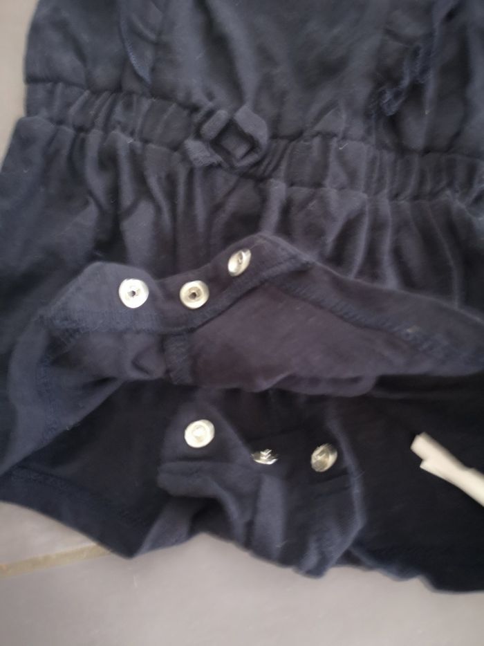 Combi short - photo numéro 2