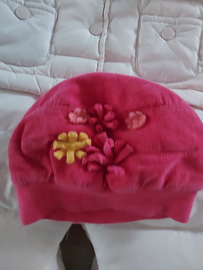 Combinaison vertbaudet - photo numéro 2