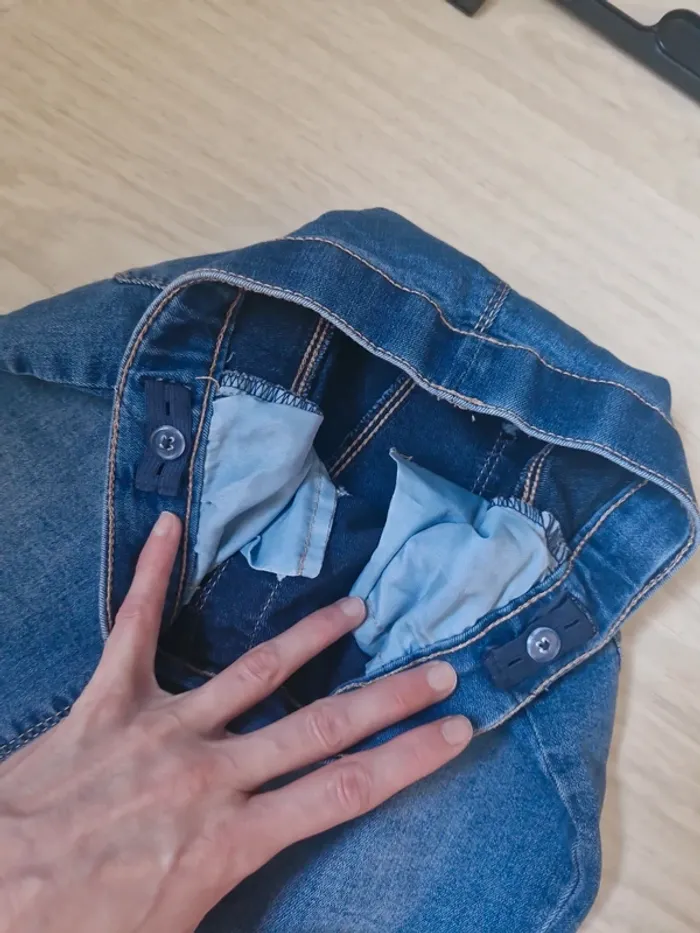Jegging - photo numéro 4
