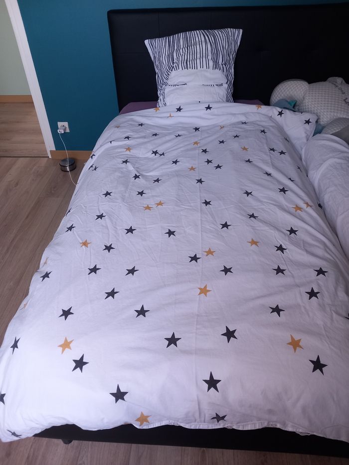 Parure lit 1 personne La redoute - photo numéro 2