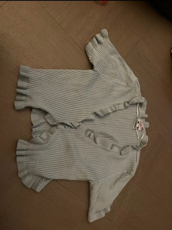 Gilet
