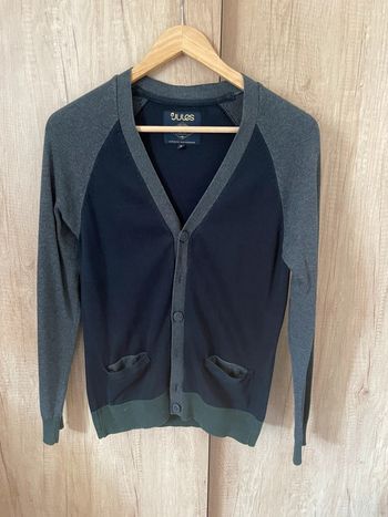 Gilet Jules
