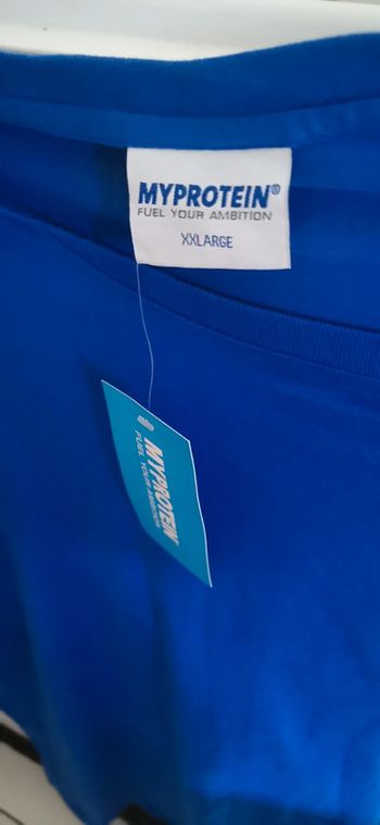 T-shirt taille 2 xl en très bon etat