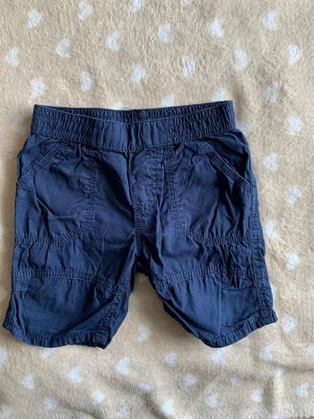 short hema t86 18-24 mois