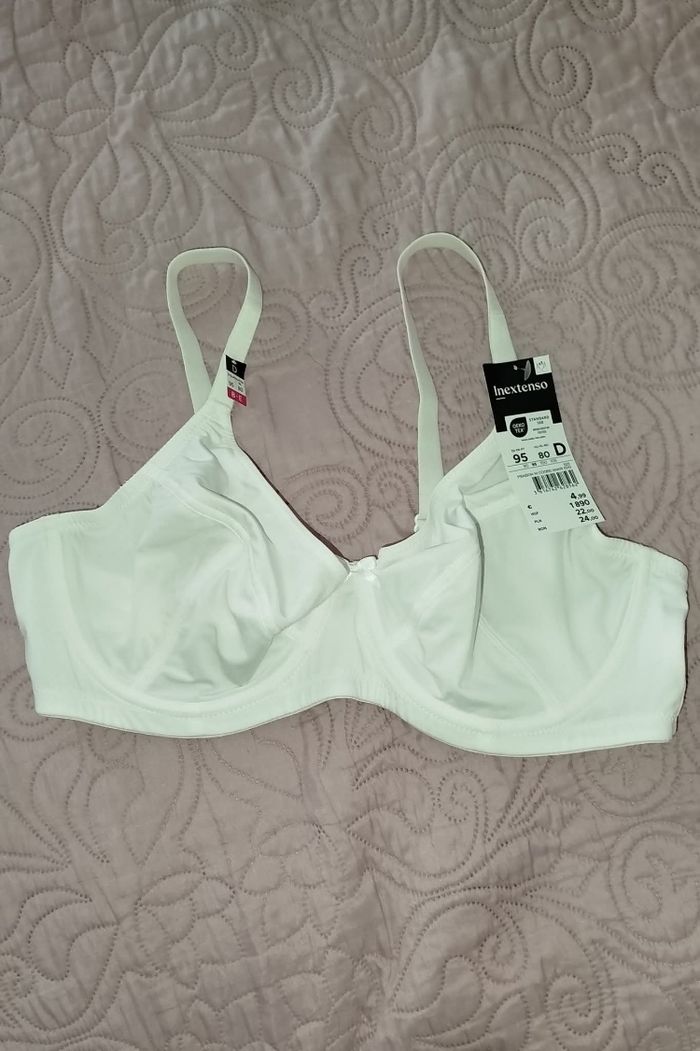 Soutien gorge neuf
