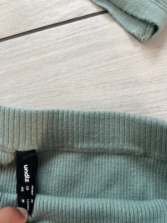 Ensemble undiz taille M - photo numéro 2