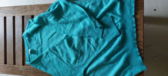 Pull femme 46/48 - photo numéro 3