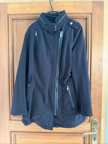 Veste Michael kors  Taille L Marron