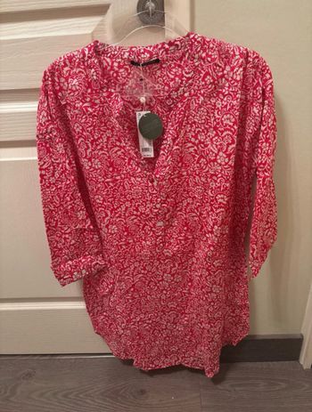 Robe de plage MONOPRIX taille M
