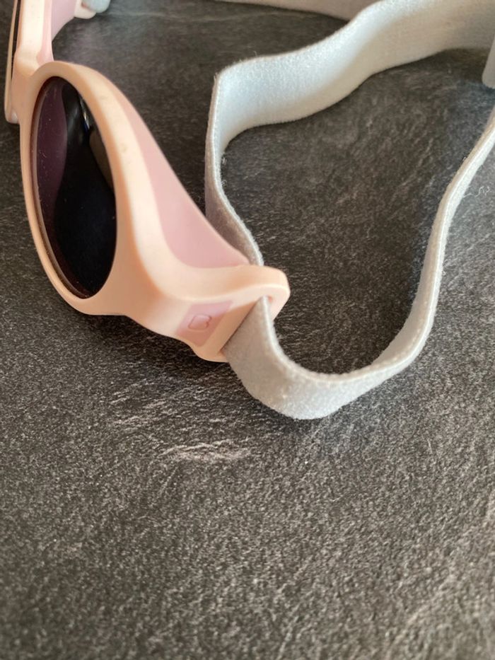 Lunette beaba - photo numéro 2