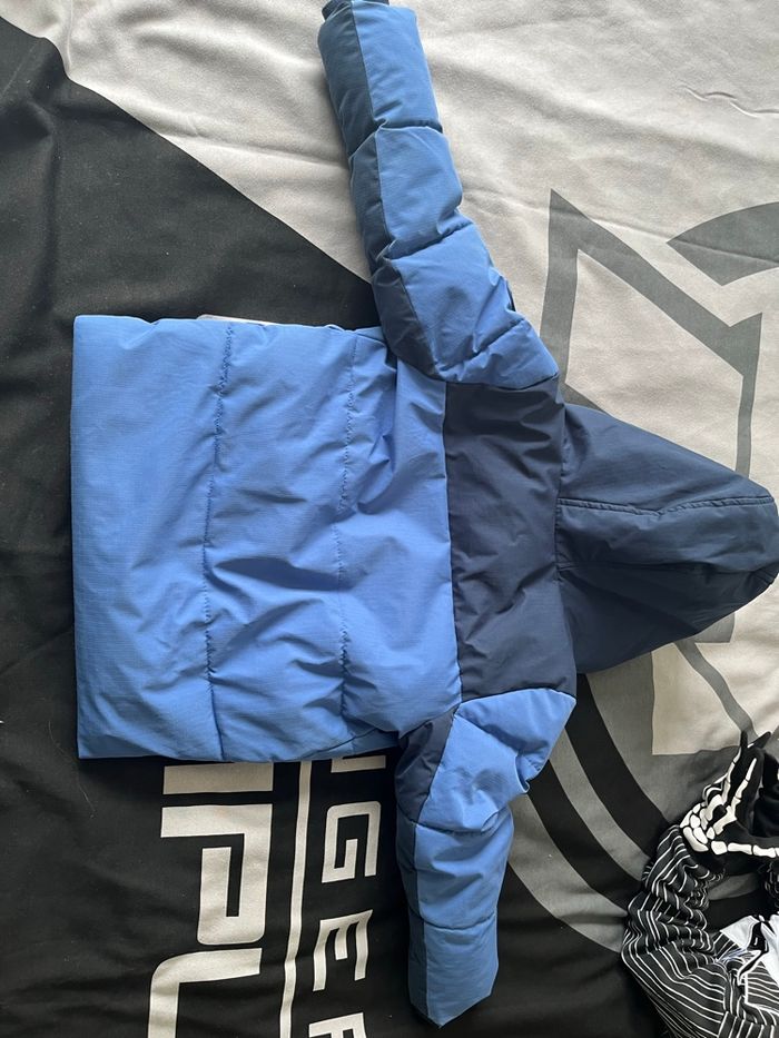 Blouson C&A taille 6 ans - photo numéro 2