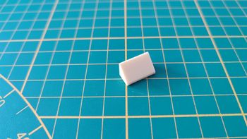 Pièce AM03019CS pièce détachée Mega Mattel #D79