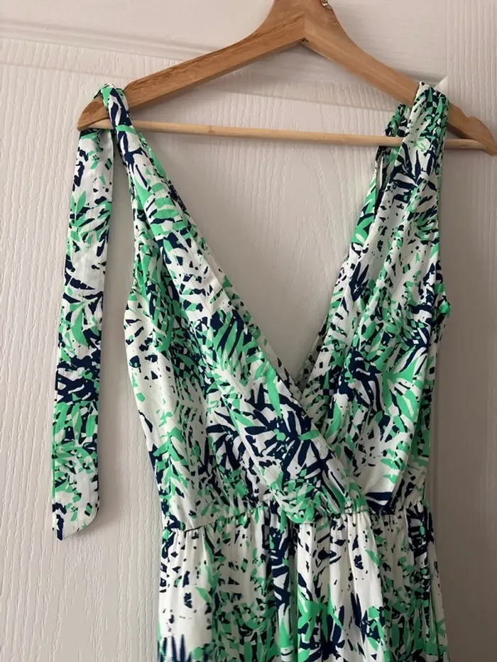Robe longue été - photo numéro 3