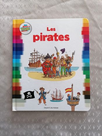 Pirates youpi
