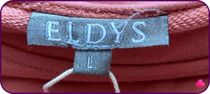 🌷pull rose 🌷 - photo numéro 6