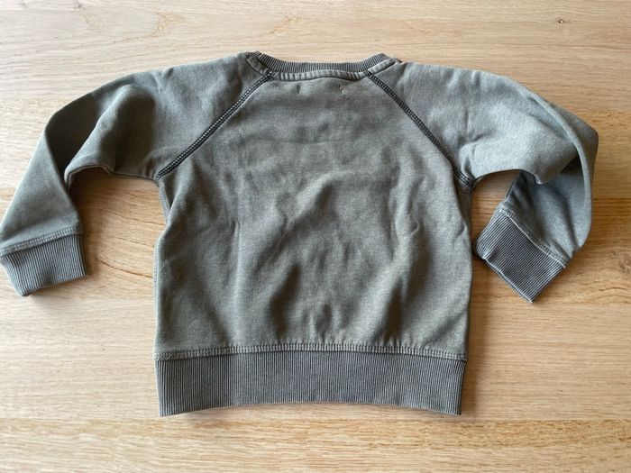 Pull/sweat garçon 2/3 ans - photo numéro 4