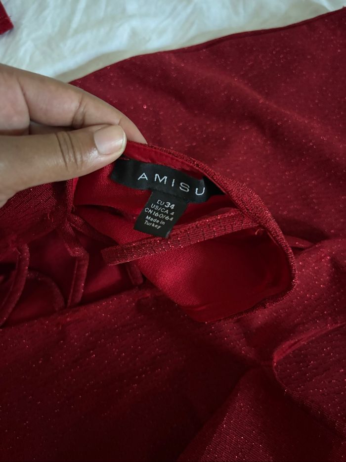 Robe d’événement - photo numéro 5