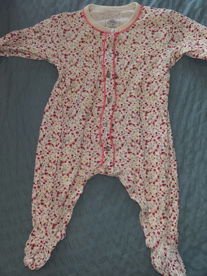 Pyjama - photo numéro 3